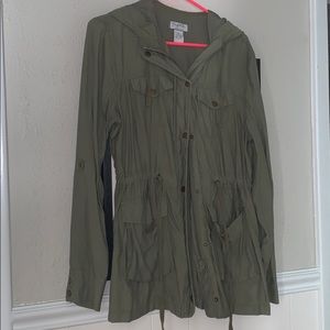 Mary McFadden Jacket